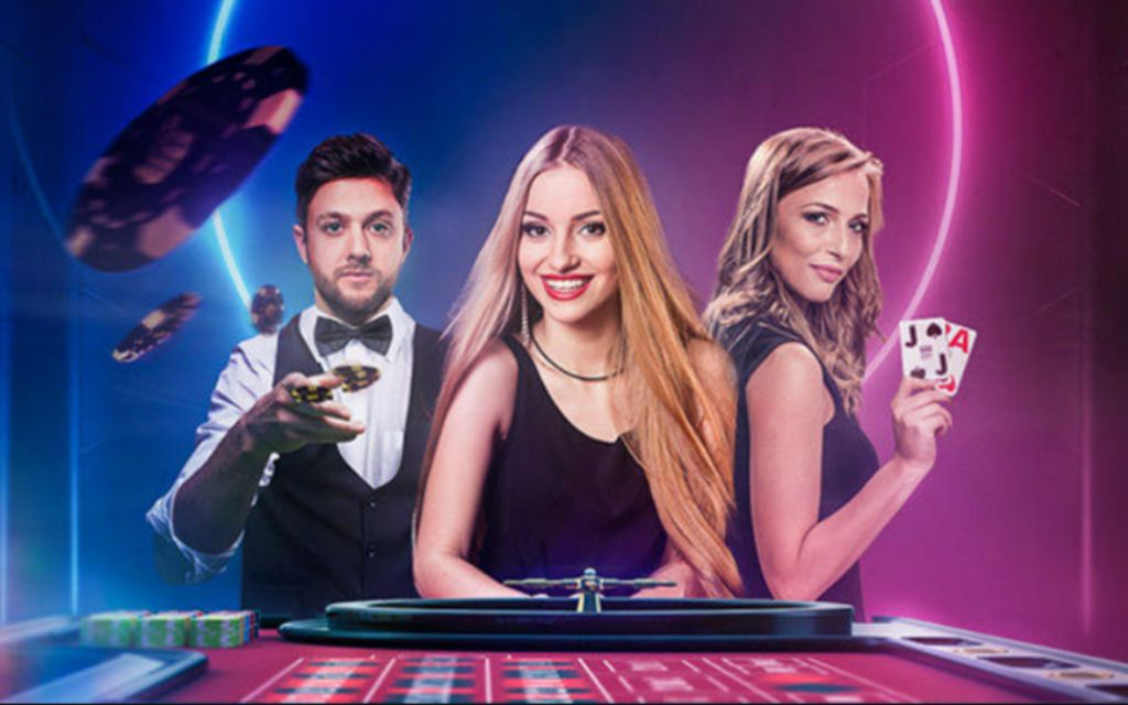 Divine Academy Casino Live Casino