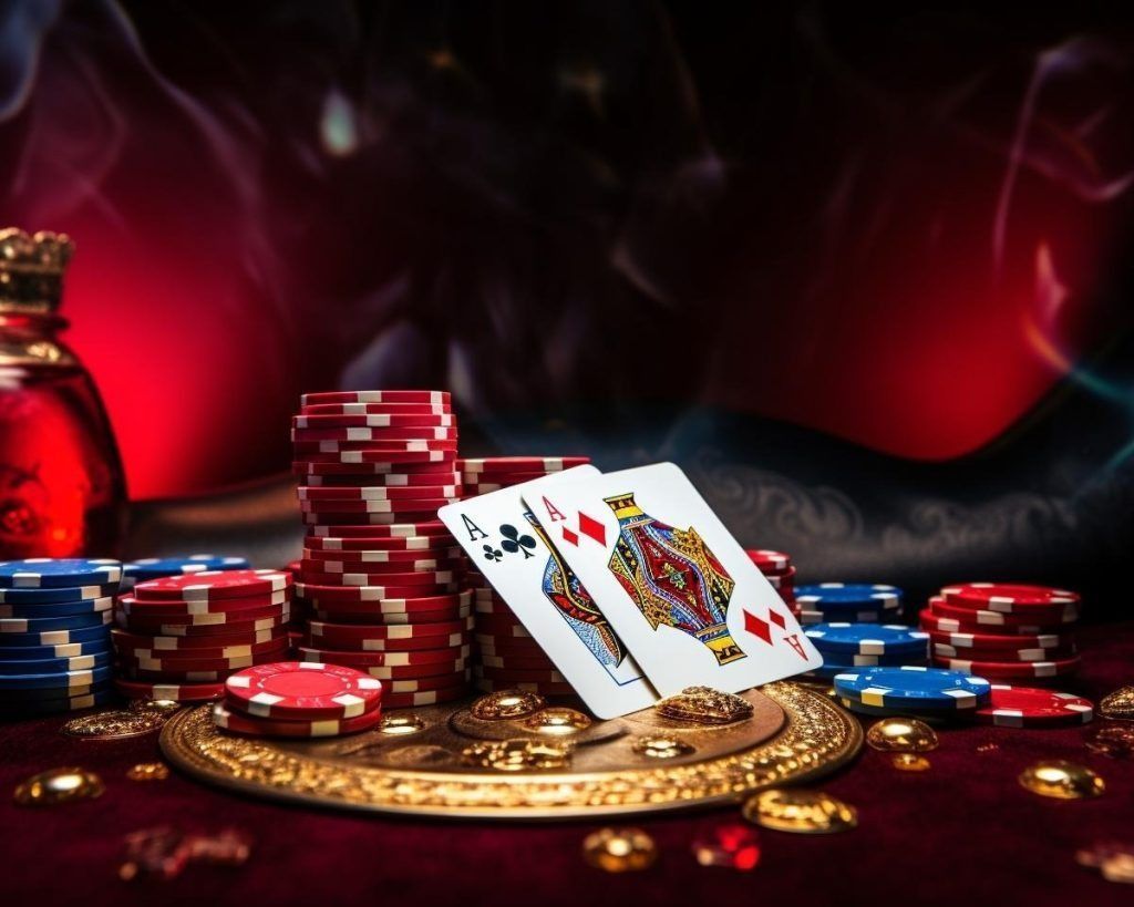 Divine Academy Casino Live Casino